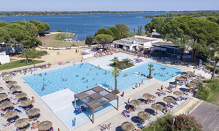 Appartement 2 Pièces 29 m² à vendre à La Grande-Motte (34280)