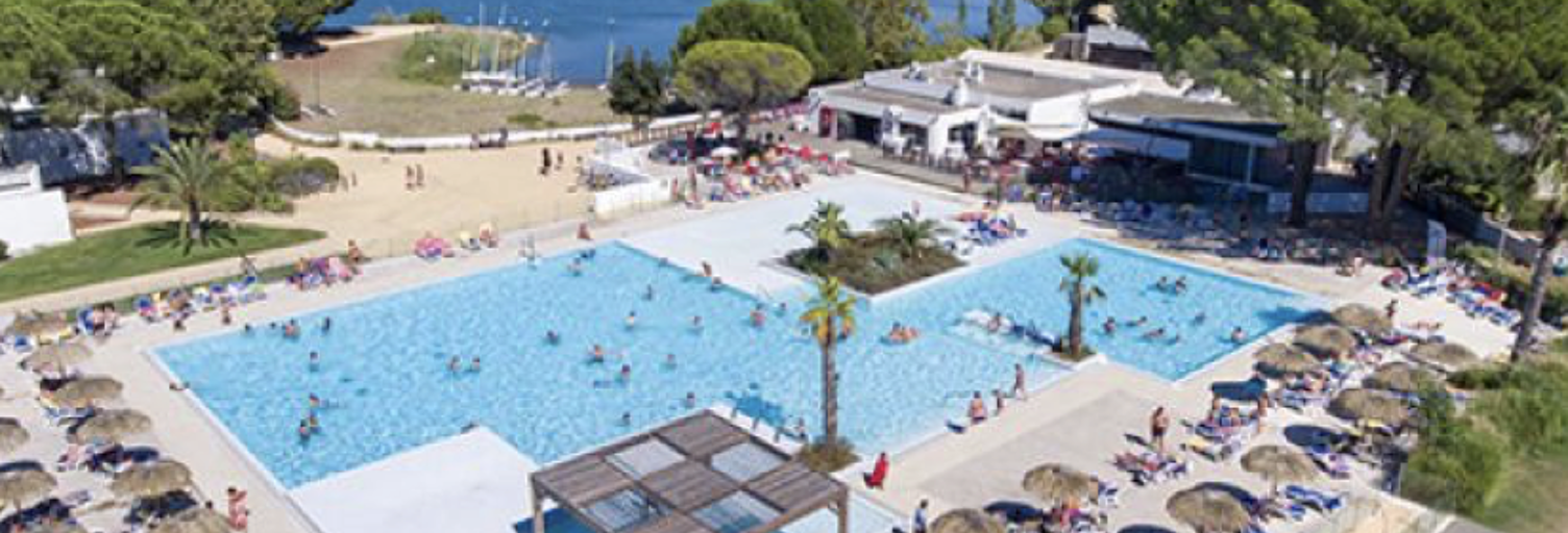 Appartement 2 Pièces 29 m² à vendre à La Grande-Motte (34280)