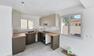Maison 4 Pièces 94 m² à louer à Lançon-Provence (13680)