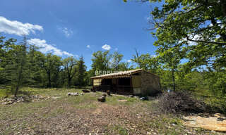 Divers 1 Pièce 35 m² à vendre à Monieux (84390)