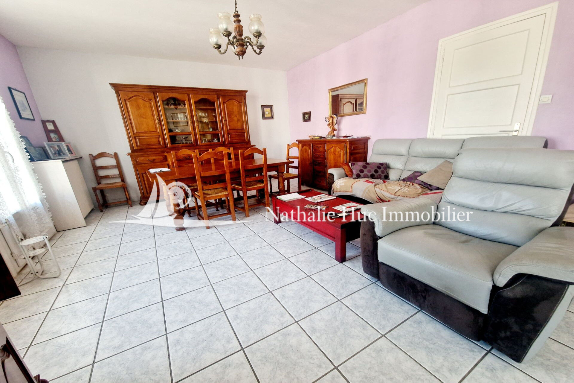 Appartement 3 pièces  à vendre Perpignan 66000