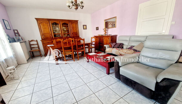 Appartement 3 pièces  à vendre Perpignan 66000