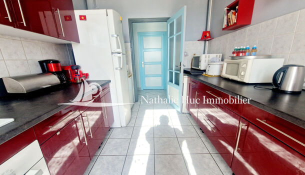 Appartement 3 pièces  à vendre Perpignan 66000