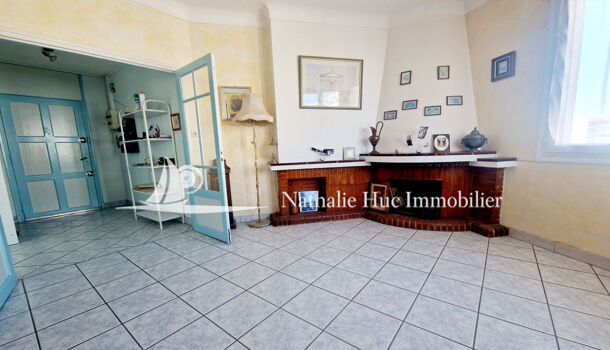 Appartement 3 pièces  à vendre Perpignan 66000