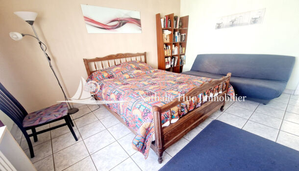 Appartement 3 pièces  à vendre Perpignan 66000