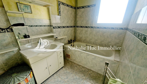 Appartement 3 pièces  à vendre Perpignan 66000