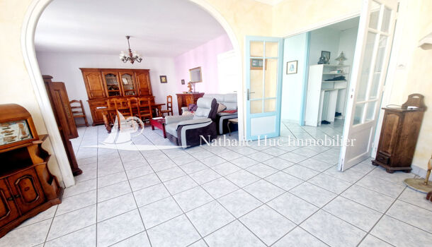 Appartement 3 pièces  à vendre Perpignan 66000