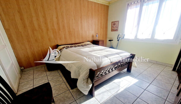 Appartement 3 pièces  à vendre Perpignan 66000