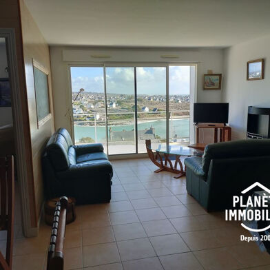 Appartement 3 pièces 261500 €
