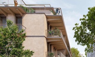 Appartement 1 Pièce 28 m² à vendre à Sceaux (92330)