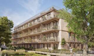 Appartement 5 Pièces 100 m² à vendre à Sceaux (92330)