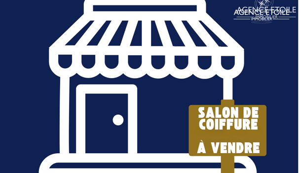 Local commercial  à vendre Marseille 6eme 13006