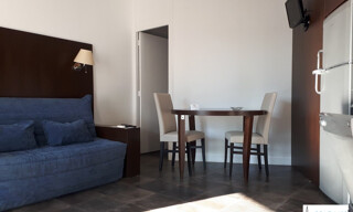 Appartement 2 Pièces 35 m² à louer à Marans (17230)