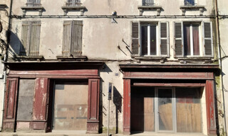 Immeuble  317 m² à vendre à Marans (17230)