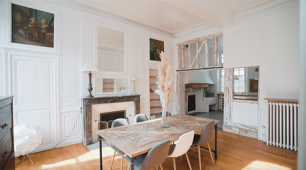 Villa / Maison 10 pièces  à vendre Reims 51100