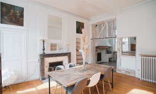 Maison 10 Pièces 305 m² à vendre à Reims (51100)