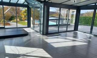 Maison 6 Pièces 139 m² à vendre à Saint-Ouen-les-Vignes (37530)
