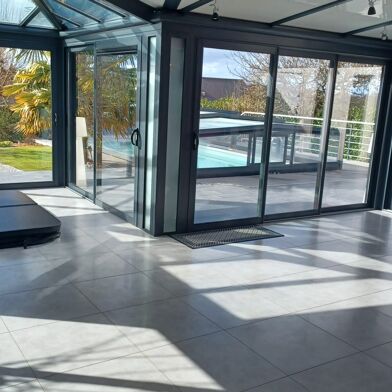 Maison 6 pièces 332000 €