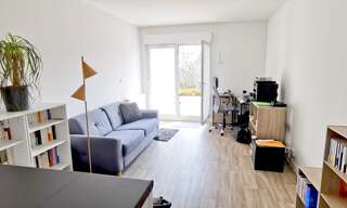 Appartement 2 Pièces 38 m² à vendre à Blois (41000)