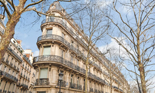 Appartement 12 Pièces 500 m² à vendre à Paris 8 (75008)