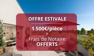 Appartement 4 Pièces 82 m² à vendre à Courseulles-sur-Mer (14470)