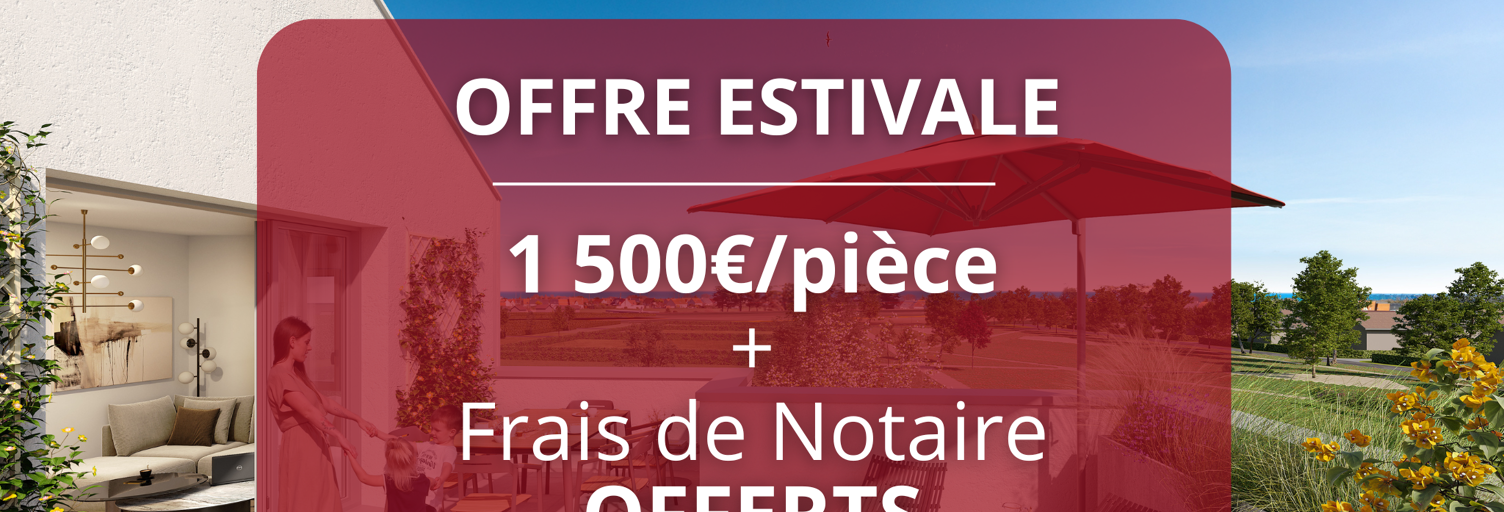 Appartement 4 Pièces 82 m² à vendre à Courseulles-sur-Mer (14470)