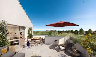 Appartement neuf   m² à vendre à Courseulles-sur-Mer (14470)