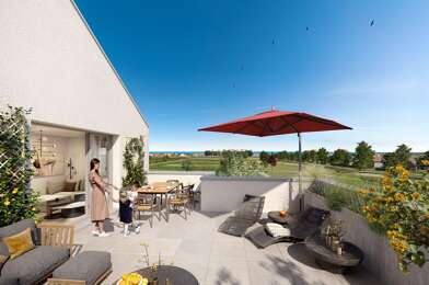 Appartement 2 pièces 157000 €