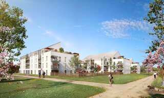 Appartement 3 Pièces 54 m² à vendre à Courseulles-sur-Mer (14470)