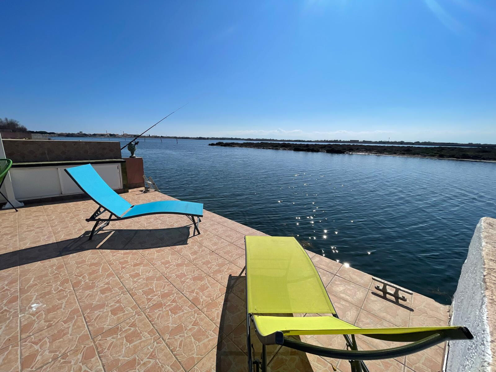 Loft  T2 à louer Barcarès (Le) 66420