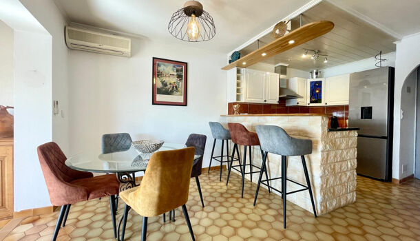 Loft 2 pièces  à louer Barcarès (Le) 66420