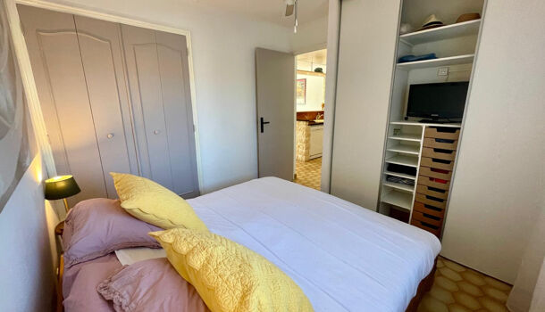 Loft 2 pièces  à louer Barcarès (Le) 66420