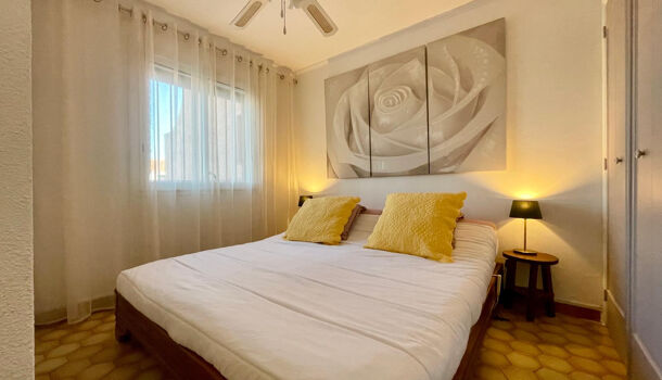 Loft 2 pièces  à louer Barcarès (Le) 66420