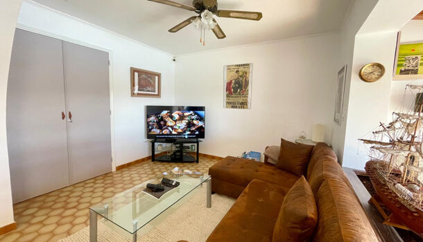 Loft 2 pièces  à louer Barcarès (Le) 66420