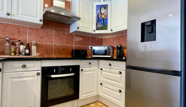 Loft 2 pièces  à louer Barcarès (Le) 66420