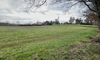 Terrain  3200 m² à vendre à Molières (24480)