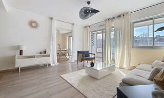 Appartement 4 Pièces 81 m² à vendre à Six-Fours-les-Plages (83140)