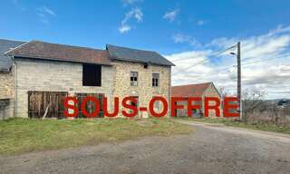 Maison 3 Pièces 80 m² à vendre à Le Mayet-de-Montagne (03250)