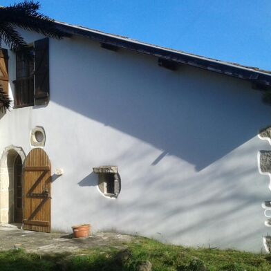 Maison 11 pièces 545000 €