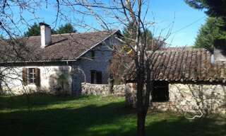 Maison 11 Pièces 387 m² à vendre à Saint-Étienne-d'Orthe (40300)