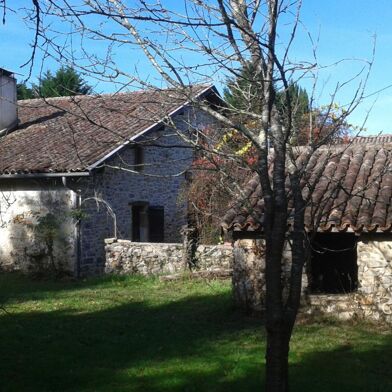 Maison 11 pièces 545000 €