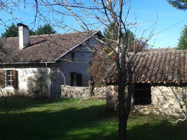 11 pièces 380 m2 2550 m2 LANDES - Demeure du XVIème Siècle — photo du bien