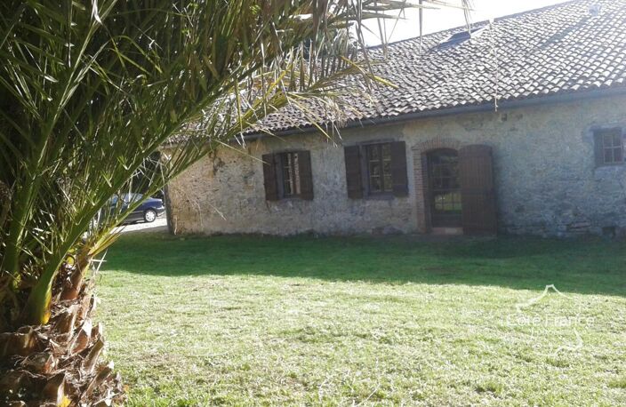 11 pièces 380 m2 2550 m2 LANDES - Demeure du XVIème Siècle — photo 2