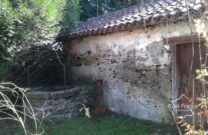11 pièces 380 m2 2550 m2 LANDES - Demeure du XVIème Siècle — photo 3