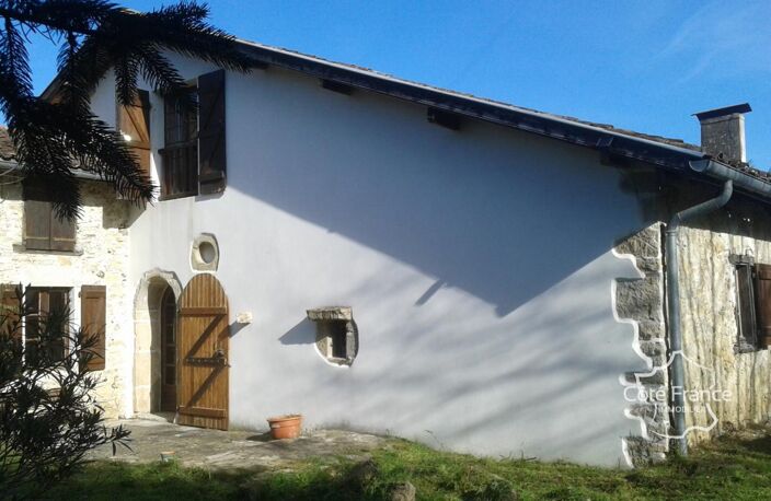 11 pièces 380 m2 2550 m2 LANDES - Demeure du XVIème Siècle — photo 4
