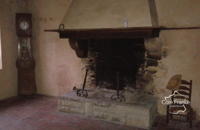 11 pièces 380 m2 2550 m2 LANDES - Demeure du XVIème Siècle — photo 5