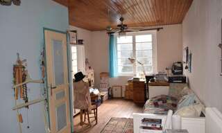 Maison 6 Pièces 68 m² à vendre à Montazels (11190)