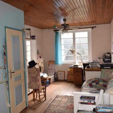 Maison 6 pièces 104940 €