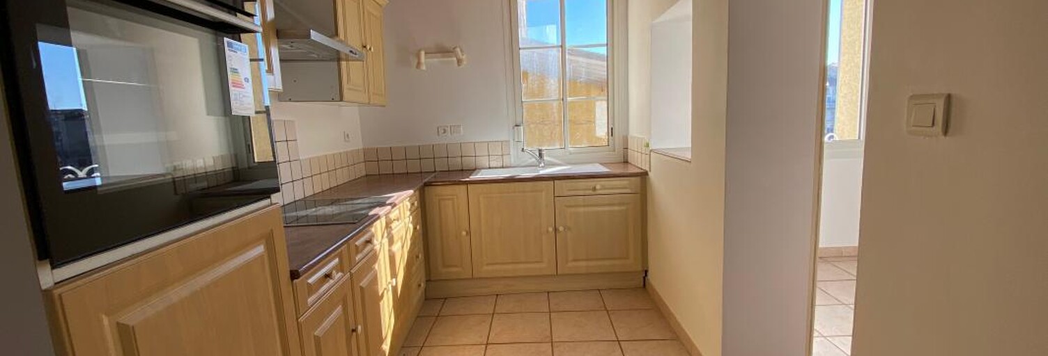 Appartement 2 Pièces 57 m² à vendre à Manosque (04100)