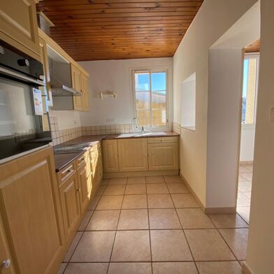 Appartement 2 pièces 98000 €